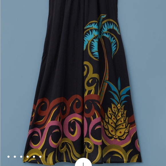 Farm Rio Coverup - Medium - Picture 3 of 7